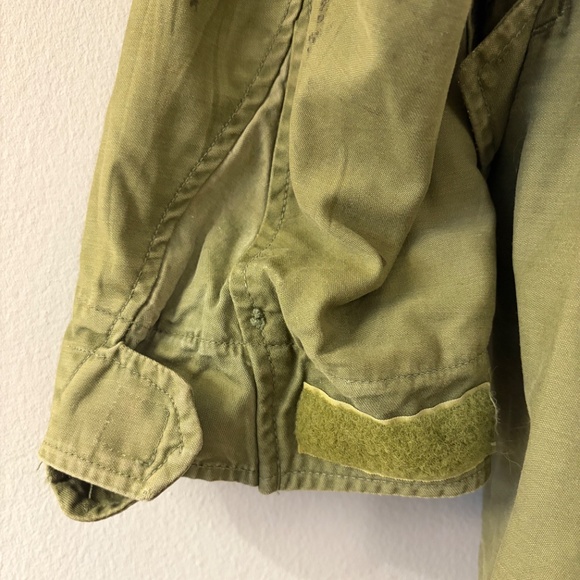 M65 Field jacket - Picture 7 of 14